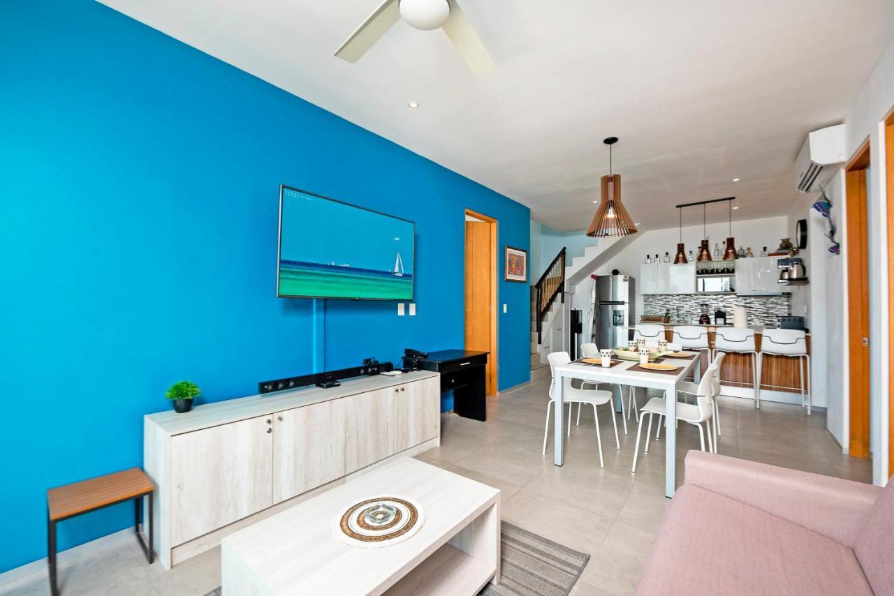 Apartamento Secret Paradise With Private Pool In The Heart Of Playa