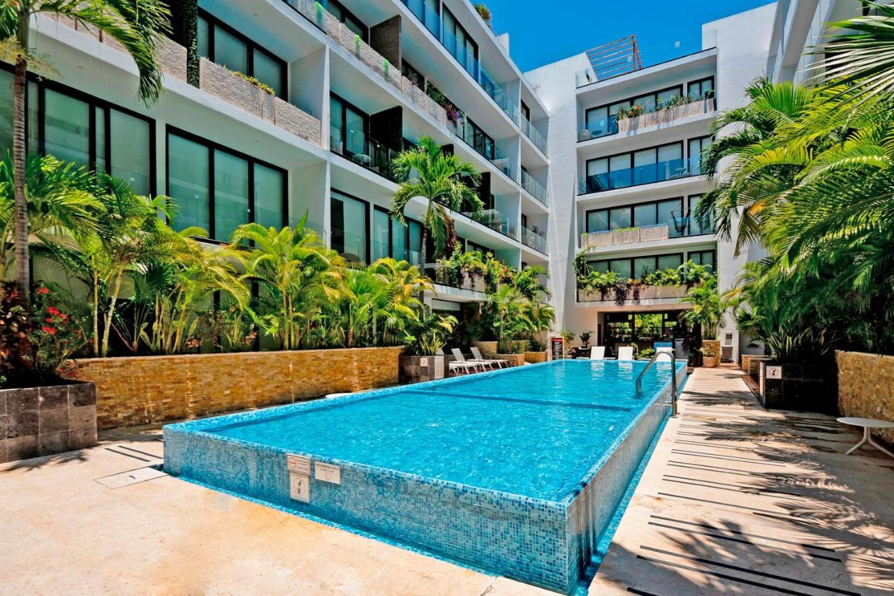 Apartamento Secret Paradise With Private Pool In The Heart Of Playa *