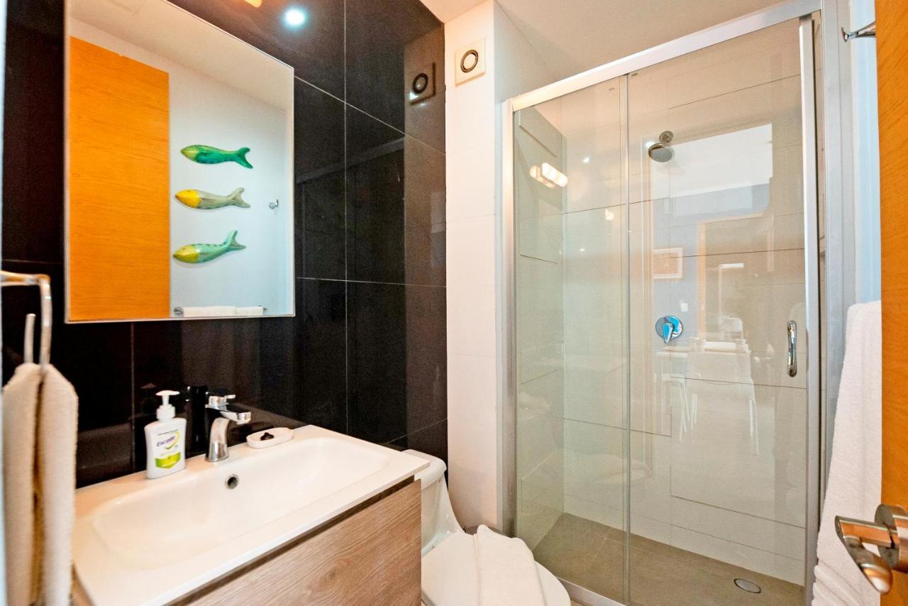 Secret Paradise With Private Pool In The Heart Of Playa Apartamento Playa del Carmen