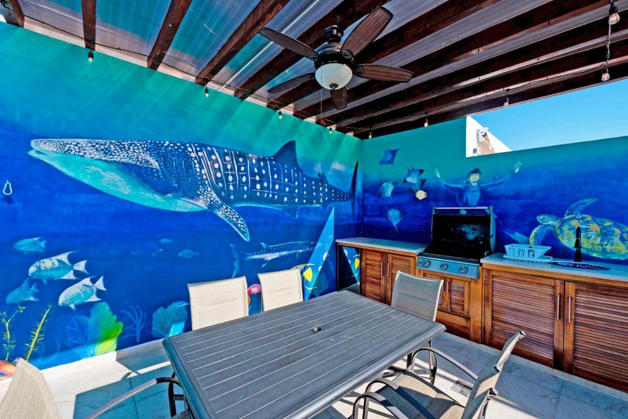 Apartamento Secret Paradise With Private Pool In The Heart Of Playa Playa del Carmen