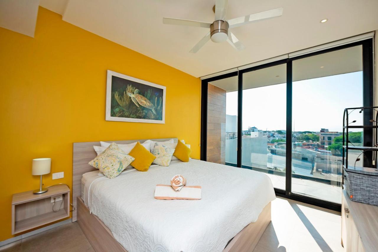 Apartamento Secret Paradise With Private Pool In The Heart Of Playa *