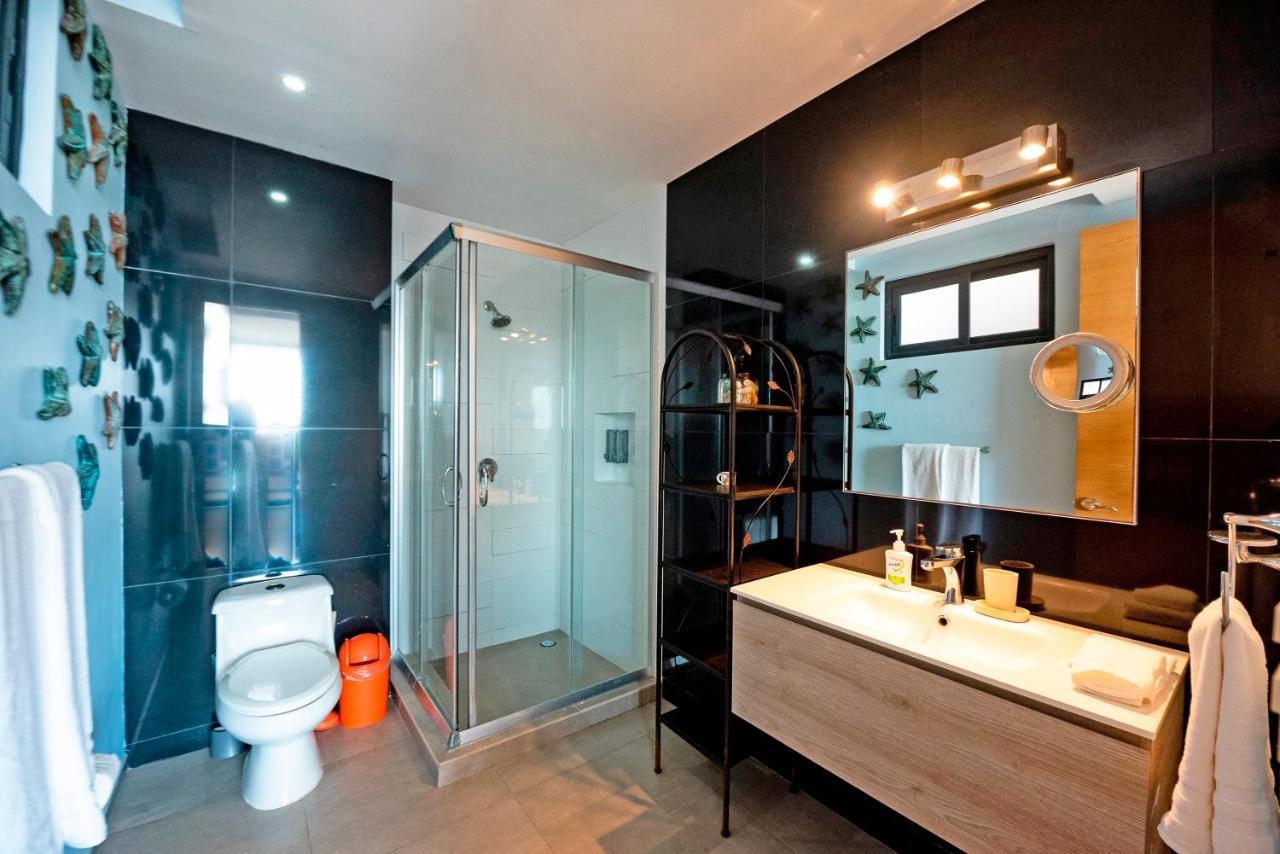 Secret Paradise With Private Pool In The Heart Of Playa Apartamento Playa del Carmen