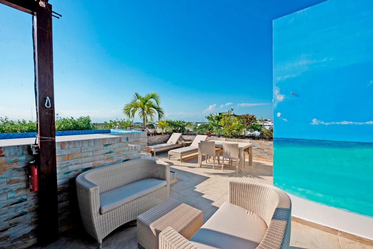 Apartamento Secret Paradise With Private Pool In The Heart Of Playa