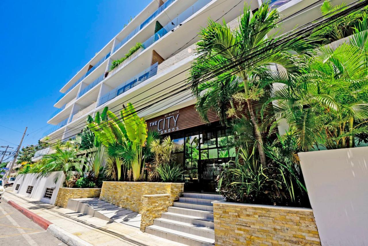 Secret Paradise With Private Pool In The Heart Of Playa Apartamento Playa del Carmen