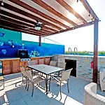 Secret Paradise With Private Pool In The Heart Of Playa