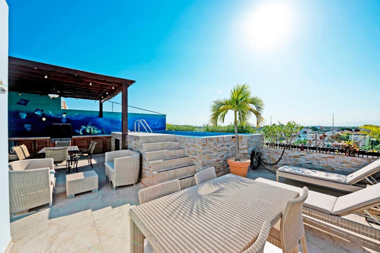 Secret Paradise With Private Pool In The Heart Of Playa *